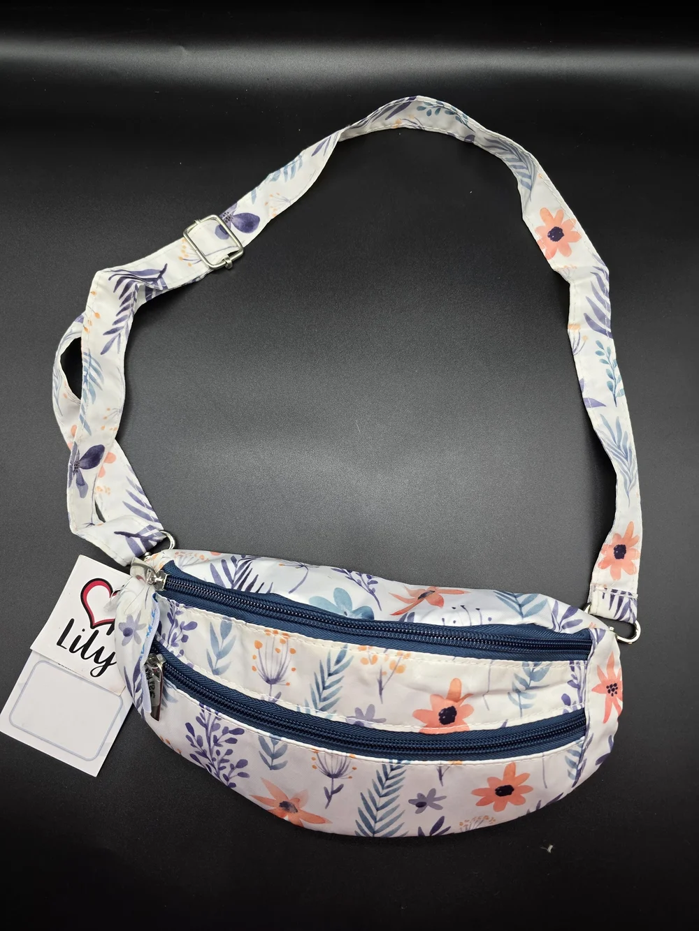 Oh Lily Fanny Pack